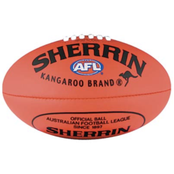 Image du Footie Ball AFL