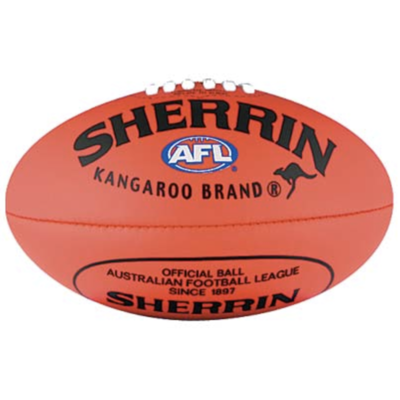 Image du Footie Ball AFL